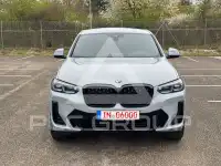 2023 BMW X4