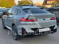 2023 BMW X4