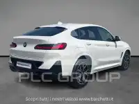 2023 BMW X4