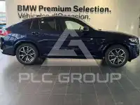 2023 BMW X4