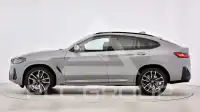 2023 BMW X4