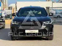 2023 BMW X4
