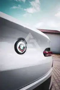 2023 BMW X4
