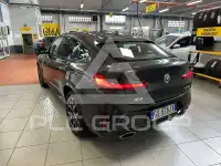 2023 BMW X4