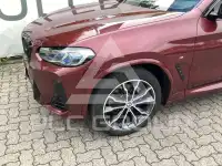 2023 BMW X4