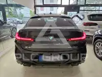 2023 BMW X4
