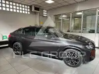 2023 BMW X4