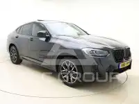 2023 BMW X4