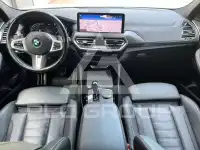2023 BMW X4