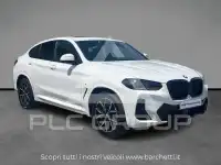 2023 BMW X4