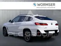 2023 BMW X4