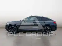 2023 BMW X4