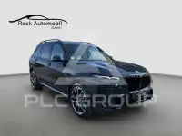 2023 BMW X7