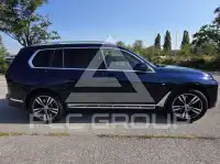 2023 BMW X7