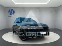 2023 BMW X7