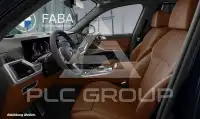 2023 BMW X7