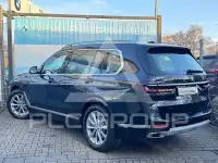 2023 BMW X7