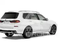 2023 BMW X7