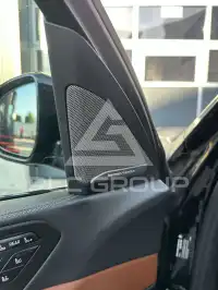 2023 BMW X7