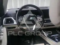 2023 BMW X7