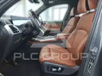 2023 BMW X7