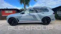 2023 BMW X7