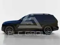 2023 BMW X7