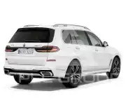 2023 BMW X7