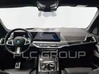 2023 BMW X7