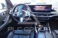 2023 BMW X7