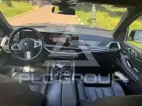 2023 BMW X7