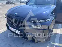 2023 BMW X7