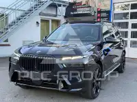 2023 BMW X7