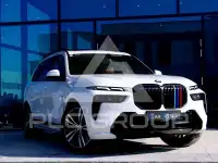 2023 BMW X7