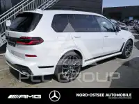 2023 BMW X7