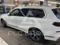 2023 BMW X7