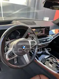 2023 BMW X7