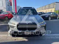 2023 BMW X7