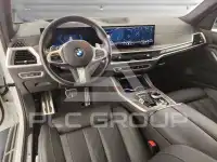 2023 BMW X7
