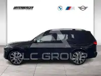 2023 BMW X7