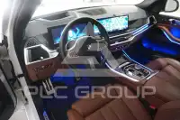 2023 BMW X7