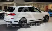 2023 BMW X7
