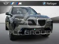 2023 BMW X7