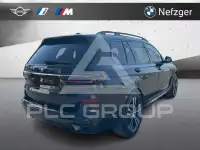 2023 BMW X7