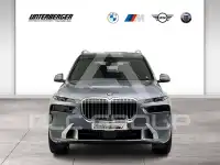 2023 BMW X7