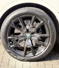 2023 BMW X7