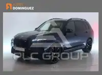 2023 BMW X7