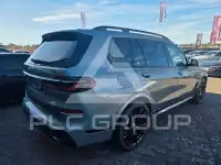 2023 BMW X7