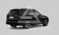 2023 BMW X7