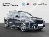2023 BMW X7